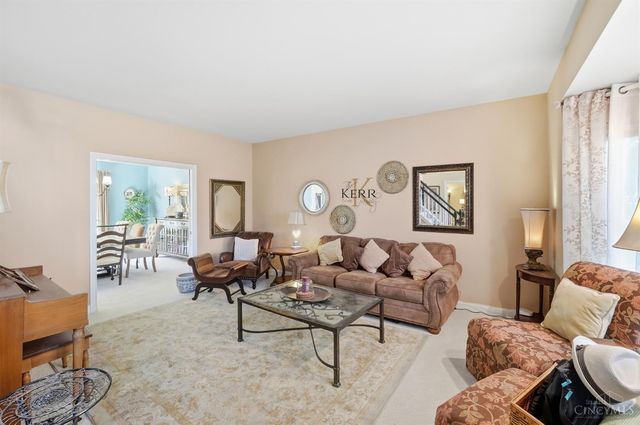 7012 Valley Falls Court, Liberty Twp, OH 45011