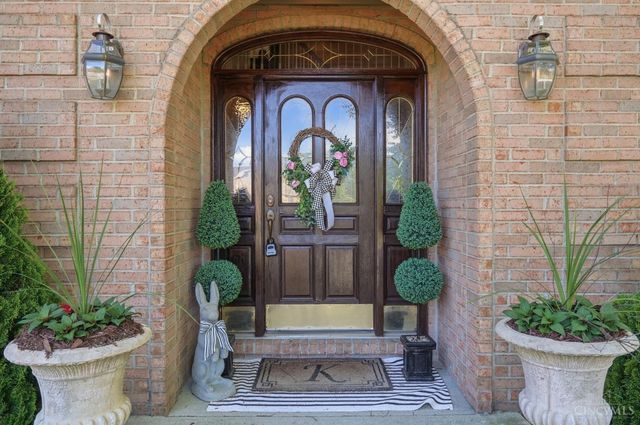 7012 Valley Falls Court, Liberty Twp, OH 45011
