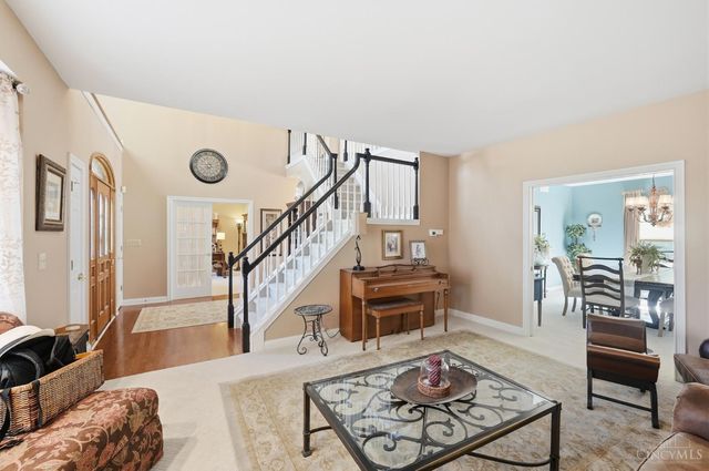 7012 Valley Falls Court, Liberty Twp, OH 45011