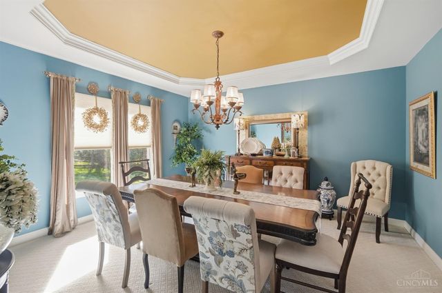 7012 Valley Falls Court, Liberty Twp, OH 45011