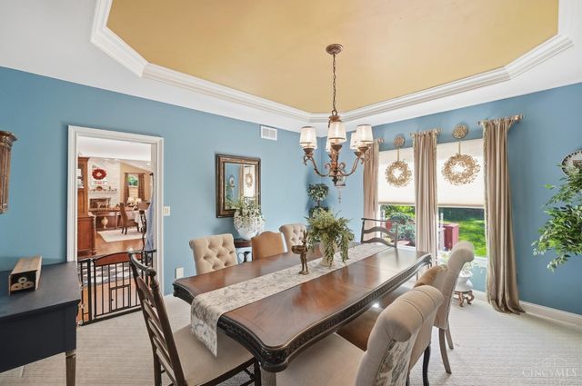7012 Valley Falls Court, Liberty Twp, OH 45011