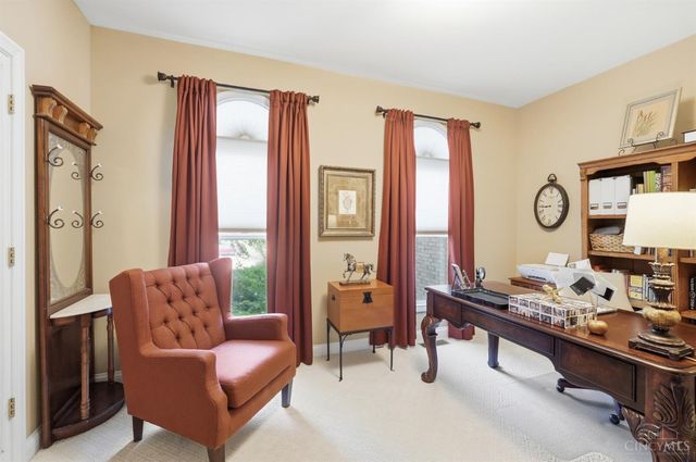 7012 Valley Falls Court, Liberty Twp, OH 45011
