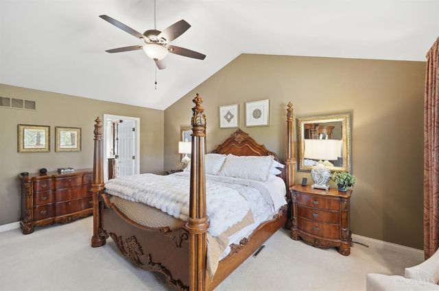 7012 Valley Falls Court, Liberty Twp, OH 45011