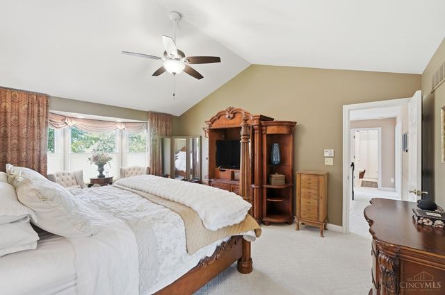 7012 Valley Falls Court, Liberty Twp, OH 45011