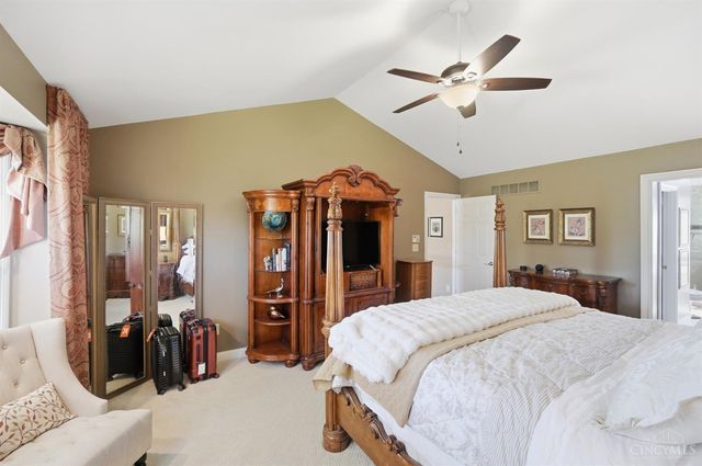 7012 Valley Falls Court, Liberty Twp, OH 45011