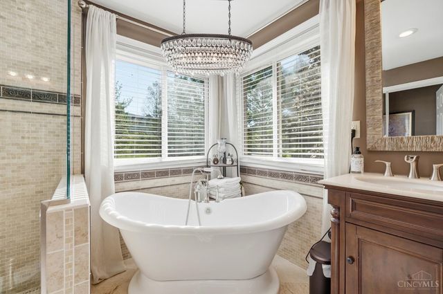 7012 Valley Falls Court, Liberty Twp, OH 45011