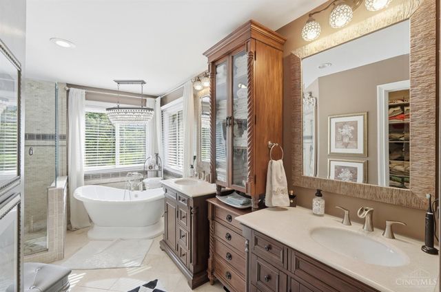 7012 Valley Falls Court, Liberty Twp, OH 45011