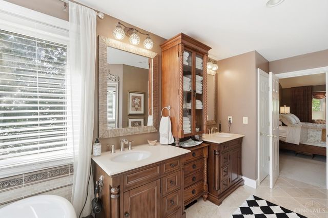 7012 Valley Falls Court, Liberty Twp, OH 45011