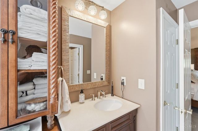 7012 Valley Falls Court, Liberty Twp, OH 45011