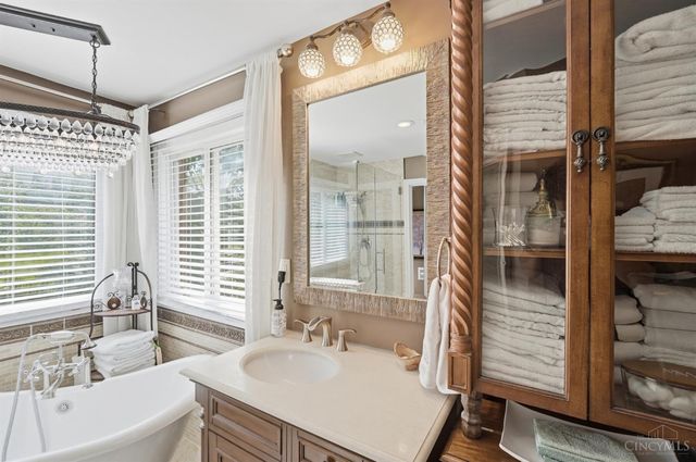 7012 Valley Falls Court, Liberty Twp, OH 45011