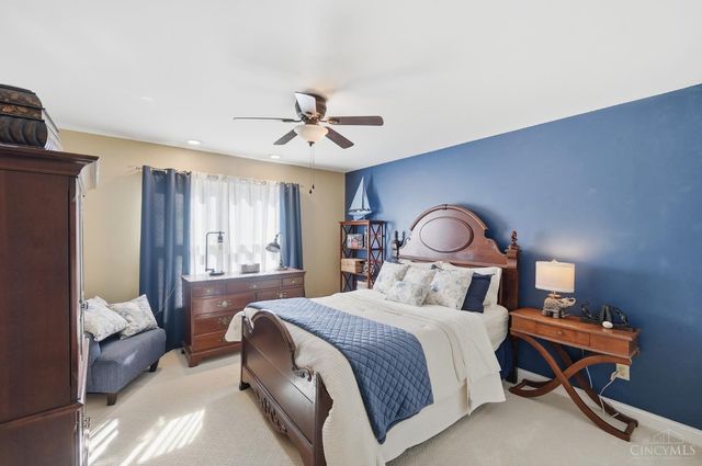 7012 Valley Falls Court, Liberty Twp, OH 45011