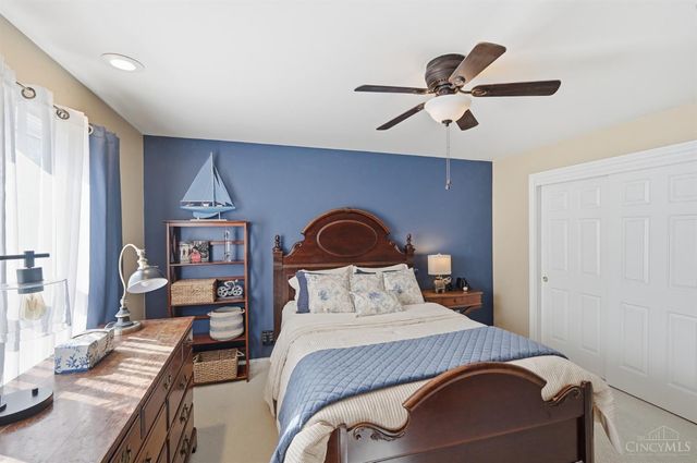 7012 Valley Falls Court, Liberty Twp, OH 45011