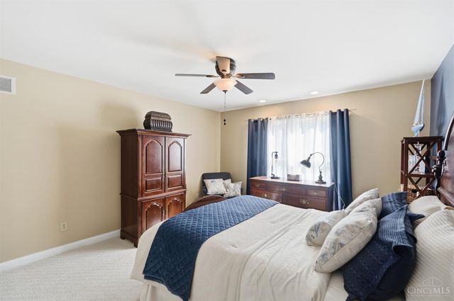 7012 Valley Falls Court, Liberty Twp, OH 45011