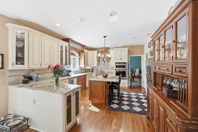 7012 Valley Falls Court, Liberty Twp, OH 45011