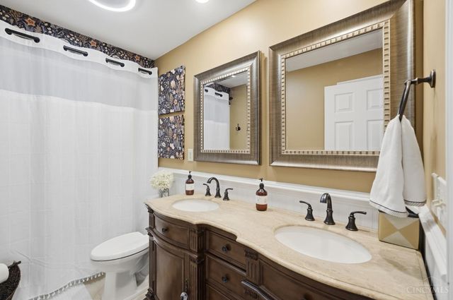 7012 Valley Falls Court, Liberty Twp, OH 45011