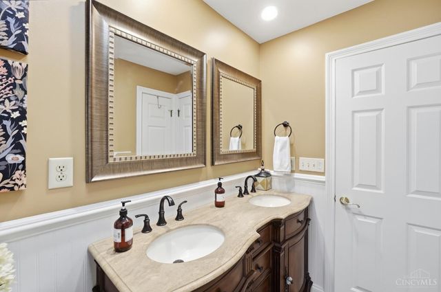 7012 Valley Falls Court, Liberty Twp, OH 45011