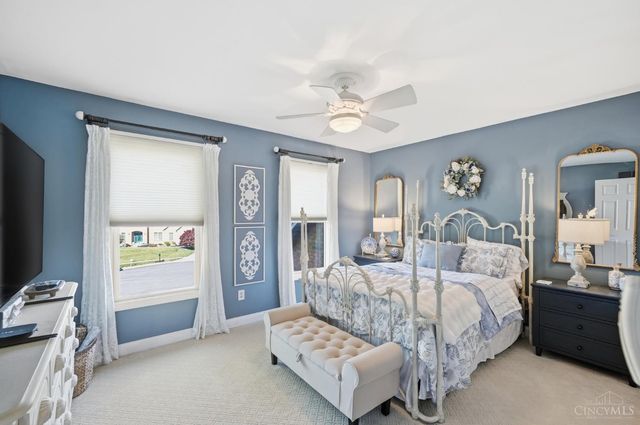 7012 Valley Falls Court, Liberty Twp, OH 45011