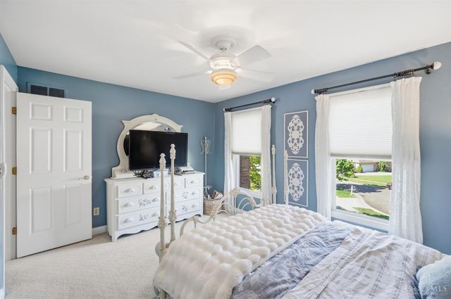 7012 Valley Falls Court, Liberty Twp, OH 45011