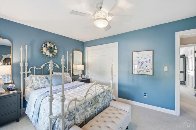7012 Valley Falls Court, Liberty Twp, OH 45011