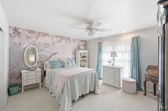 7012 Valley Falls Court, Liberty Twp, OH 45011