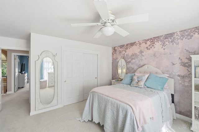 7012 Valley Falls Court, Liberty Twp, OH 45011