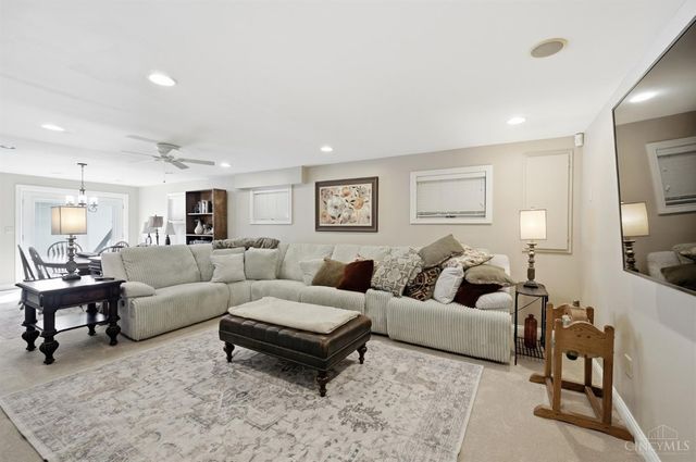 7012 Valley Falls Court, Liberty Twp, OH 45011