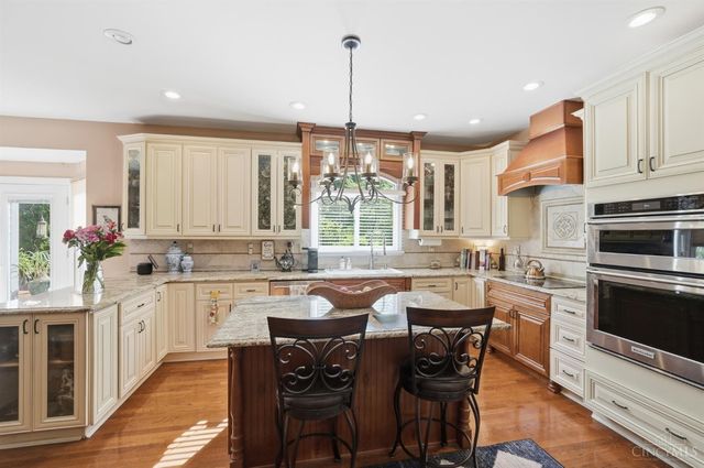 7012 Valley Falls Court, Liberty Twp, OH 45011