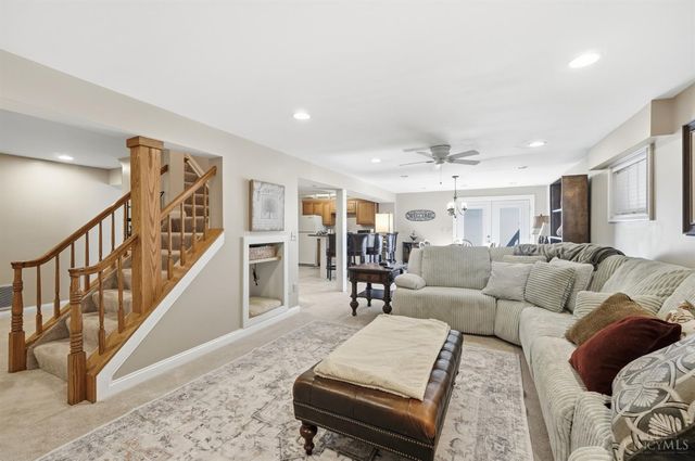 7012 Valley Falls Court, Liberty Twp, OH 45011