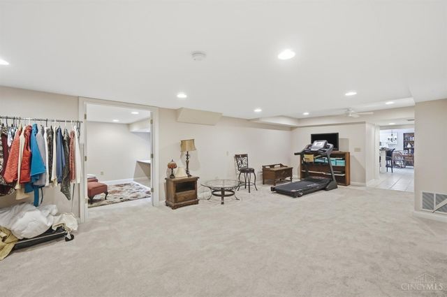7012 Valley Falls Court, Liberty Twp, OH 45011