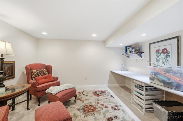 7012 Valley Falls Court, Liberty Twp, OH 45011