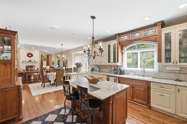 7012 Valley Falls Court, Liberty Twp, OH 45011