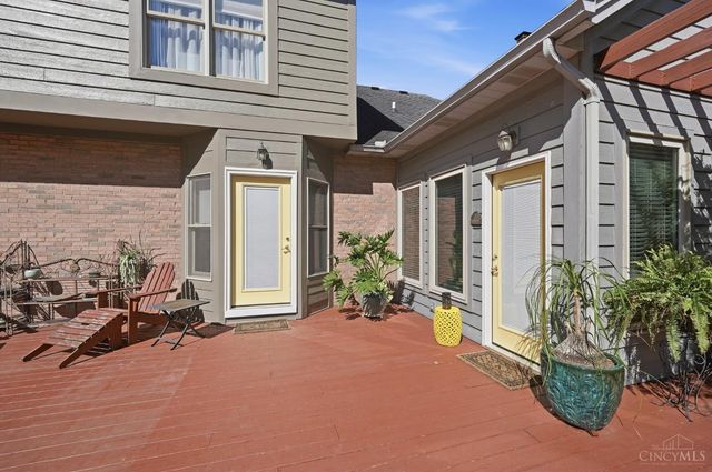 7012 Valley Falls Court, Liberty Twp, OH 45011