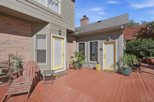 7012 Valley Falls Court, Liberty Twp, OH 45011