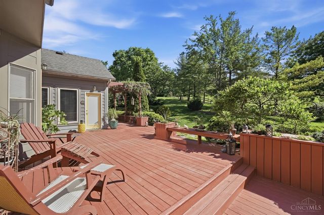 7012 Valley Falls Court, Liberty Twp, OH 45011