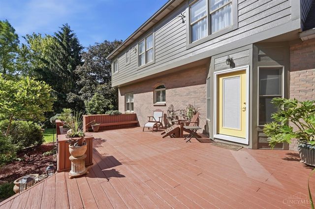 7012 Valley Falls Court, Liberty Twp, OH 45011