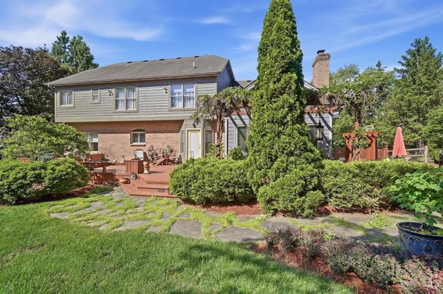 7012 Valley Falls Court, Liberty Twp, OH 45011