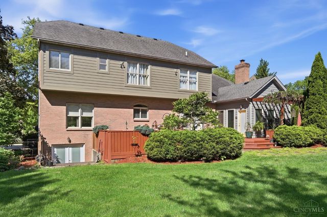 7012 Valley Falls Court, Liberty Twp, OH 45011