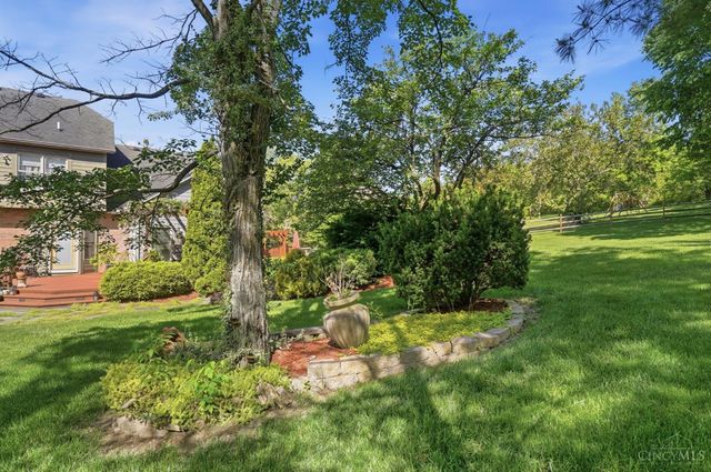7012 Valley Falls Court, Liberty Twp, OH 45011
