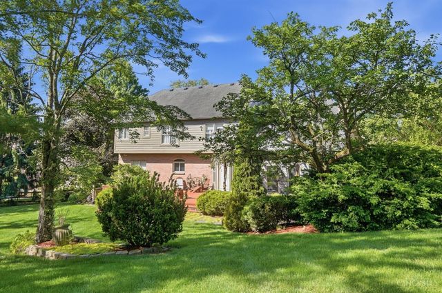 7012 Valley Falls Court, Liberty Twp, OH 45011