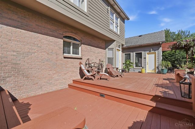 7012 Valley Falls Court, Liberty Twp, OH 45011