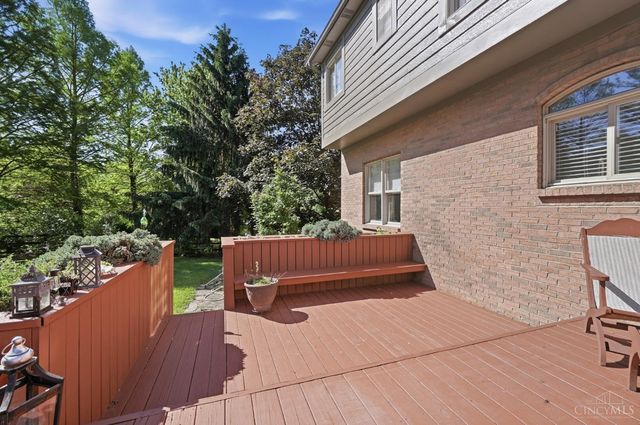 7012 Valley Falls Court, Liberty Twp, OH 45011
