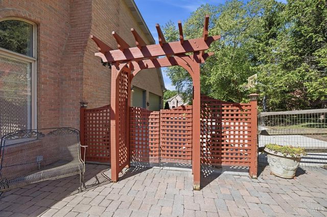 7012 Valley Falls Court, Liberty Twp, OH 45011