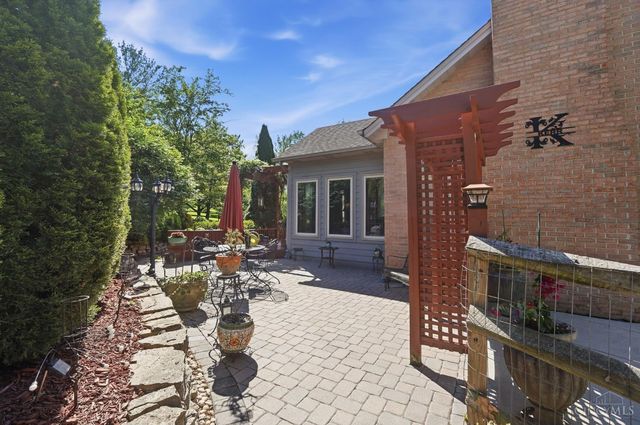 7012 Valley Falls Court, Liberty Twp, OH 45011