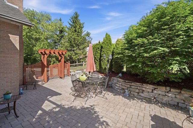 7012 Valley Falls Court, Liberty Twp, OH 45011