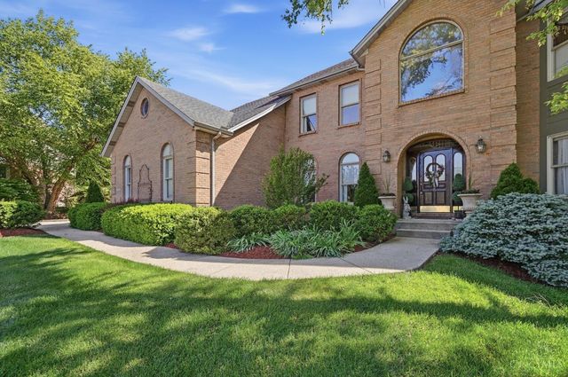7012 Valley Falls Court, Liberty Twp, OH 45011