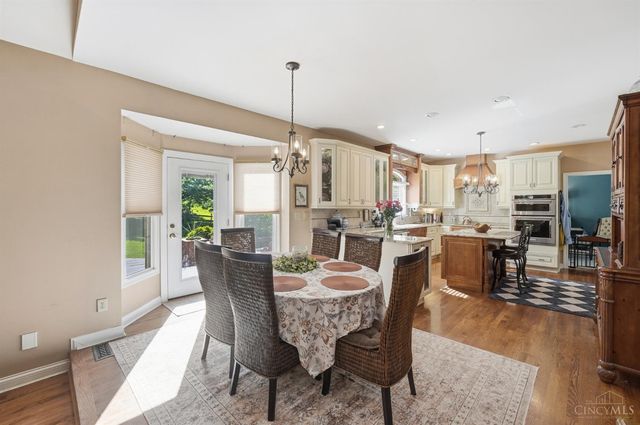 7012 Valley Falls Court, Liberty Twp, OH 45011
