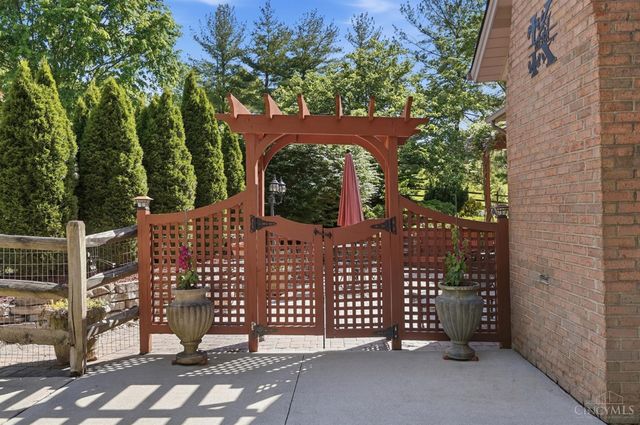 7012 Valley Falls Court, Liberty Twp, OH 45011