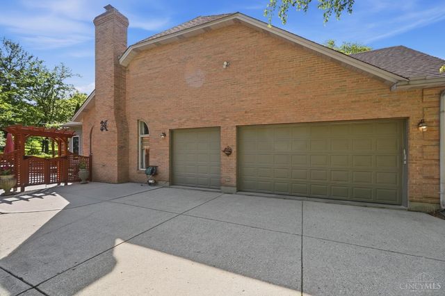 7012 Valley Falls Court, Liberty Twp, OH 45011