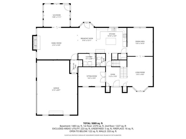 7012 Valley Falls Court, Liberty Twp, OH 45011