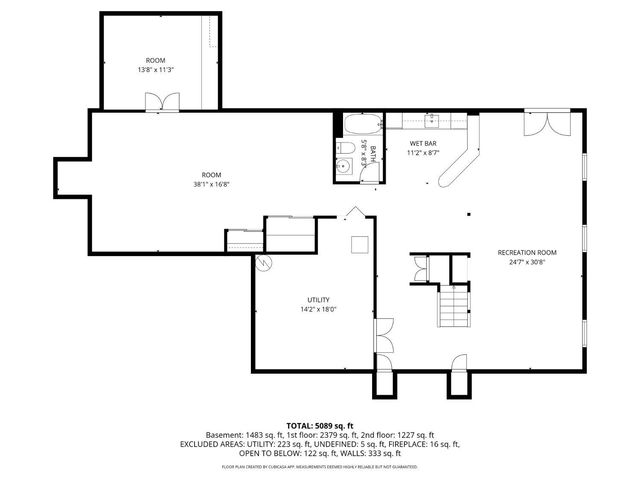 7012 Valley Falls Court, Liberty Twp, OH 45011